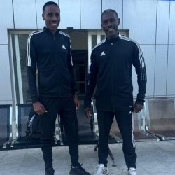 نجاح كبير لورشة التحكيم ببورتسودان