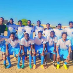 الهلال يستطع ويكتمل بدراً ويحرز كأس دورة فقداء الرياضة بالدامر