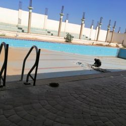 مسبح كسلا يدشن نشاطه الرسمي ..