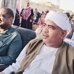 ختام فعاليات إدارة الشباب والرياضة محلية كسلا