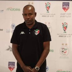 المهندس مدربا عاما للأولمبي لحين وصول زرقيني