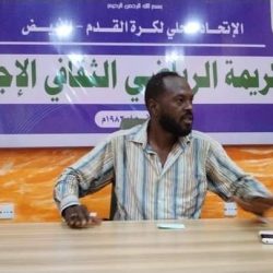 نادي كريمة الابيض يعلن عن افتتاح منشآت جديدة وإجراء مراسم قرعة دورة نداء الوطن بالاربعاء