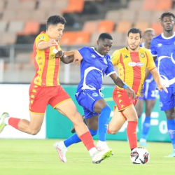 اعتبره نتاج طبيعي للاجتهاد والعمل الجاد..الدكتور معتصم جعفر يشيد بالانتصار التاريخي للهلال على الترجي