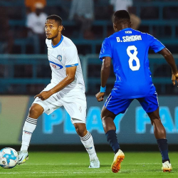 الهلال يختبر قوته أمام كي ام سي التنزاني