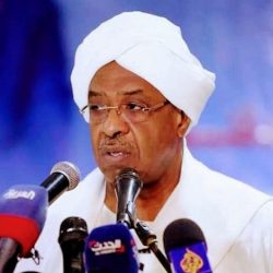 الدكتور معتصم جعفر ينفي الشائعات: لم نُفضِّل الهلال على المريخ في المعسكرات الخارجية.. وهذه تفاصيل ما حَدثَ