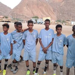 أكاديمية الريادة العالمية تفوز على أكاديمية العامرية ودياً