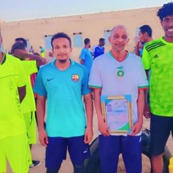 نجوم الدوري الممتاز يتفوقون على شباب ميدان النجوم الدامر