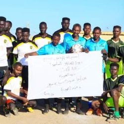النجوم الدوليين يكسبون الغواصات برباعية في دورة التعايش السلمي بكنانة
