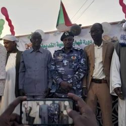 والي كســلا يشهد ختام دورة شباب حي الختميــة .. وشباب المربعات يحققون اللقب على حساب شباب كادوقلي