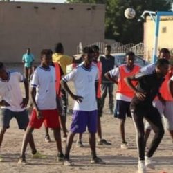 نادي الفريع الأهلي يدشَّنُ أكاديمية المراحل السنية