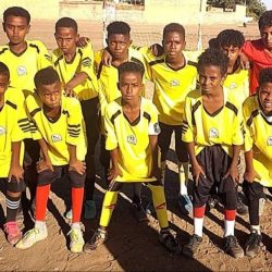 الأمل يتخطى نجوم دبروسة في دورة أجيال الغد بأكاديمية المريخ حلفا