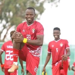 جلنجات ينتظر خطاب شطبه من الاهلي الخرطوم