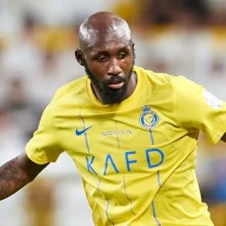 سيكو فوفانا يغادر النصر