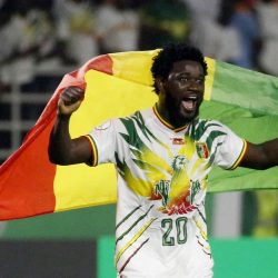 مالي تتأهل إلى ربع نهائي كأس الأمم الأفريقية 2023