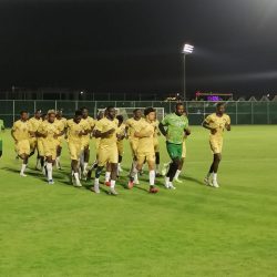 في تجربةٍ وديّةٍ دوليّةٍ بالطائف..مُنتخبنا الوطني ينازل نظيره البنغلاديشي مساء اليوم