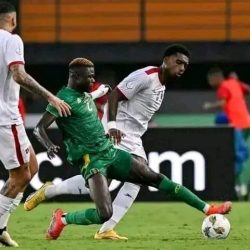 الكان تفسح المجال أمام موريتاني الهلال