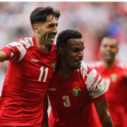 الأردن تصنع التاريخ بوصولها إلى نهائي كأس آسيا لأول مرة بعد فوزه على كوريا الجنوبية
