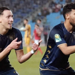 في إطار منافسات مسابقة دوري أبطال أفريقيا…الترجي يهزم النجم الساحلي بهدفين ويصعد للمركز الثاني