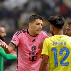 النصر يسحق إنتر ميامي 6-0 في السعودية