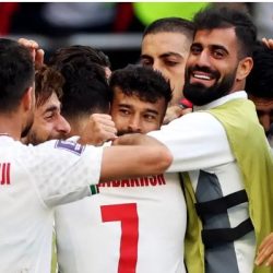 إيران تهزم سوريا بركلات الترجيح وتضرب موعداً مع اليابان في ربع النهائي
