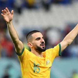 النصر يتعاقد مع عزيز بهيش من ملبورن سيتي لتعزيز الآمال الضئيلة في لقب الدوري السعودي للمحترفين