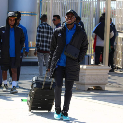 الهلال السوداني يحط الرحال بنواكشوط