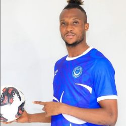 الهلال ينتصر علي منتخب أفغانستان بخمسة أهداف مقابل هدف