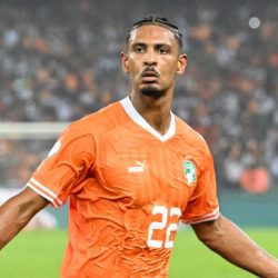 من المركز الثالث إلى النهائي !