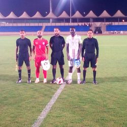 في مباراة متوسطة الآداء..منتخبنا الوطني يتعادل سلبيا مع بنغلاديش