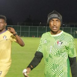المنتخب يخسر ودية إتحاد طنجة بهدفين