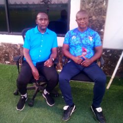 قبل سفره إلى غانا بساعاتٍ..المدير الفني للمنتخب الوطني يضع الخطوط الرئيسية للمرحلة القادمة