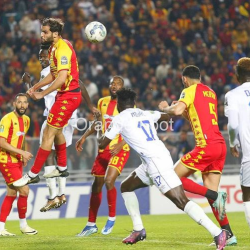 الهلال السوداني يودع دوري أبطال أفريقيا بعد خسارته أمام الترجي التونسي بهدف
