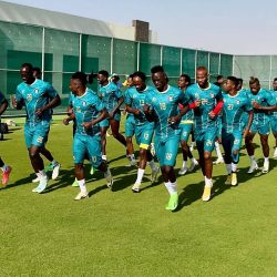 خلد للراحة الجمعة..منتخبنا يعود للتحضيرات بملعب مقر الشباب..استدعاء نجوم الهلال وبوغبا يعود بعد غياب