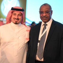 معلقاً على قرارات مجلس الإدارة…معتصم جعفر: ما قام به الأشقاء في السعودية يستحق الإشادة والتقدير