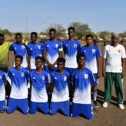 دورة الكرامة بالرابطة الغربية بالقضارف