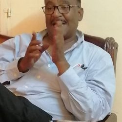 عقب اجتماعه بمجلس المريخ..رئيس لجنة العضوية والمظالم ..حيدر التوم: المريخ موعود بطفرة كبيرة في ملف العضوية