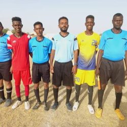 الموردة تكسب الأمل وتتصدر المجموعة الثانية لدوري النخبة بحلفا
