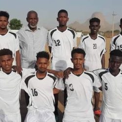 في بطولة النادي الأهلي كسلا المفتوحة …. التعادل الإيجابي يحسم موقعة البرنس أروما والصفوة