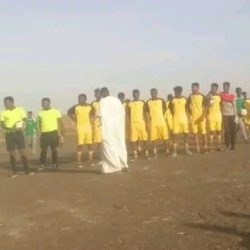 عصار تكرم عصام الدحيش بمهرجان كبير عصر الغد