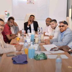 مجلس المريخ يوافق على المشاركة في الدوري الموريتاني