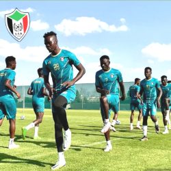 في تجربته الودية الأولى..منتخبنا الوطني ينازل نظيره التنزاني