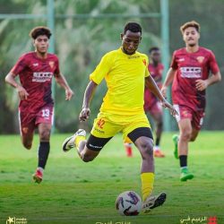 المريخ يخرج بالتعادل الايجابي أمام سيراميكا المصري