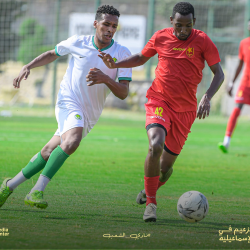 المريخ يكثف تحضيراته بالاسماعيلية ويجري مرانين