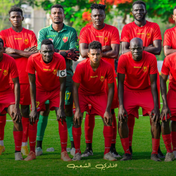 المريخ يختتم تجاربه بمواجهة النصر الليبي