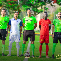 الكيماوي الاعداد يسير بصورة جيدة وجاهزون للمشاركة في دوري السوبر بتنزانيا