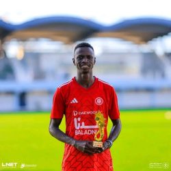 حلواني الكرة السودانية علي لسان انصار السويحلي