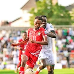 أصداء فوز المنتخب السوداني فى المواقع العربية…فوز تاريخي للسودان على جنوب السودان..