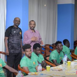 عقب انضمامه للبعثة بالاسماعيلية ..الكيماوي: يخاطب اللاعبين