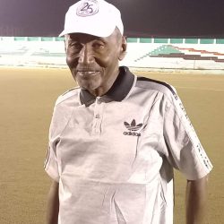 لجنة المدربين بالإتحاد السوداني تنعي الخبير أزهري عثمان الطاهر