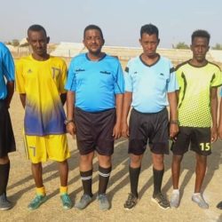 الأمل يكتسح شباب دبروسة بثلاثية في دوري النخبة بحلفا